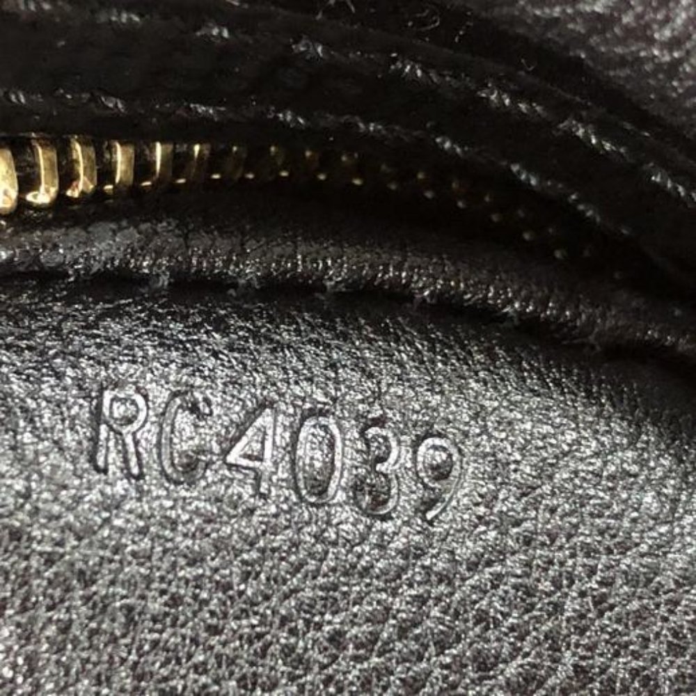 ❌SOLD❌ Louis Vuitton Coquette Pochette XL Clutch - Picture 8 of 12